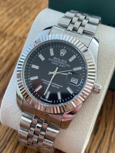 Zegarki cartier rolex patek hurt detal