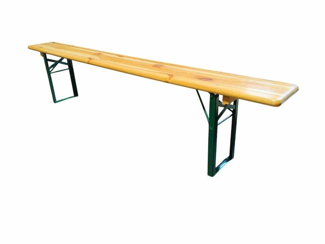 Ławki biesiadne – 40 sztuk!