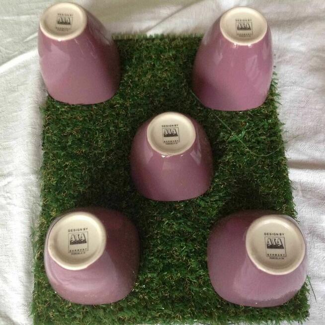 Zestaw kubków do herbaty ASA 300ml