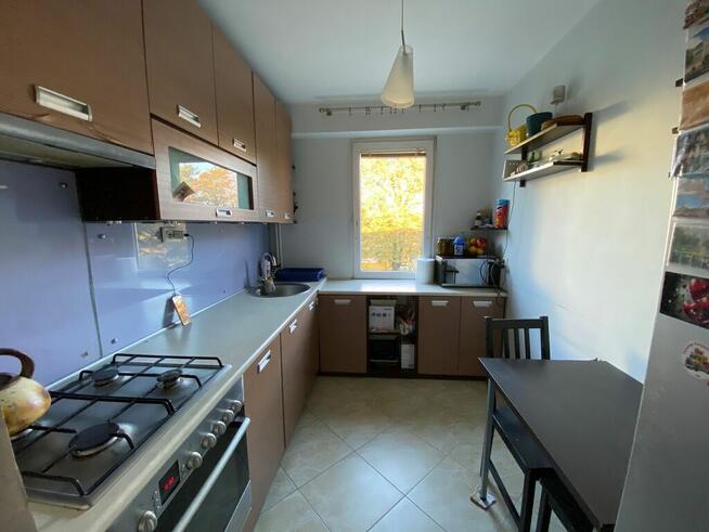 Mieszkanie w centrum Grodziska Mazowieckiego!