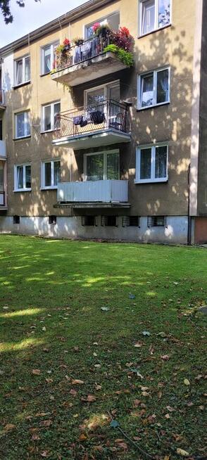 Sprzedam mieszkanie własnościowe w bloku