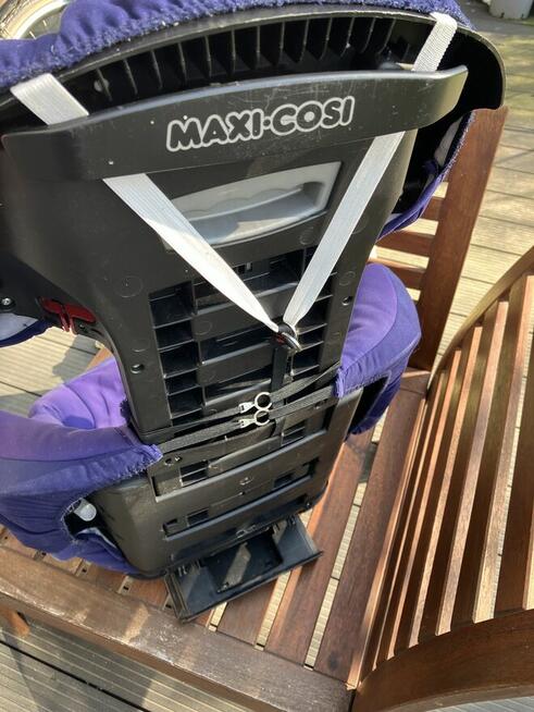 Maxi Cosi Rodi AirProtect 15-36 kg