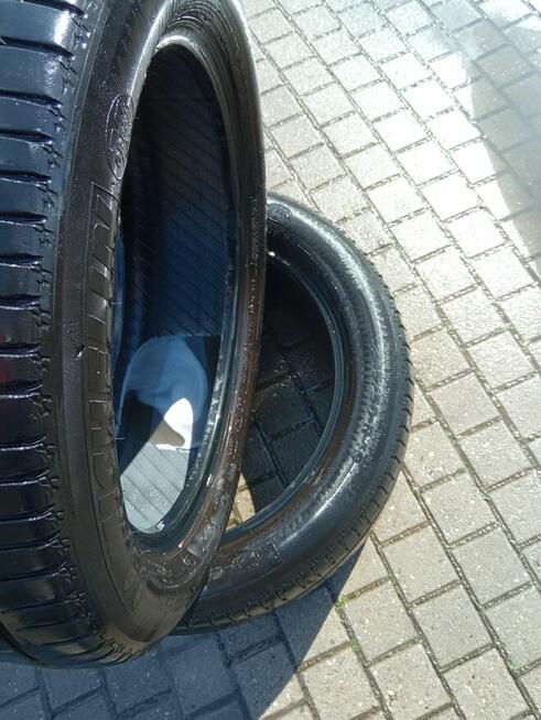 opony MICHELLIN LATITURE sport 3 245/50/19 r 105 w bieżnik o