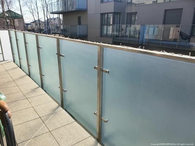 DECORFOLIE – Profesjonalne Folie Okienne | Lustro Weneckie