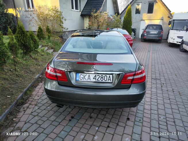 Sprzedam Mercedesa klasa E