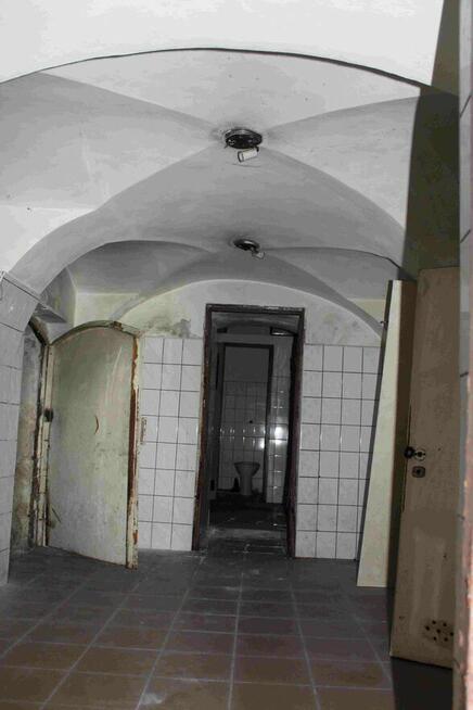 Sprzedam mieszkanie/połowę domu wraz z działką 3 arową