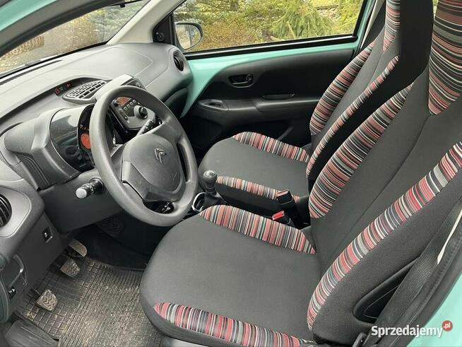 Sprzedam Citroen C1 r.2019