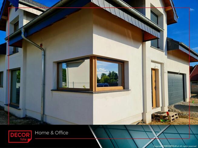 DECORFOLIE – Profesjonalne Folie Okienne | Lustro Weneckie