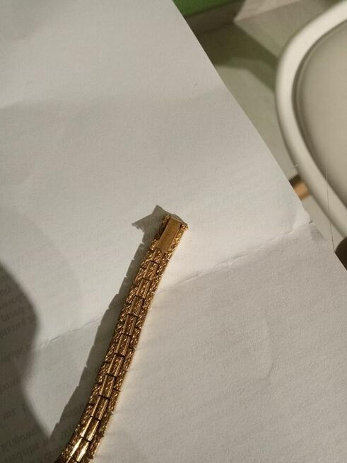 Sprzedam Zegarek Mechaniczny Łucz Do Naprawy Okazja Polecam