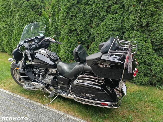 Honda Valkyrie