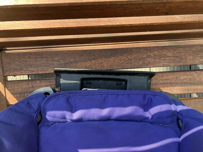 Maxi Cosi Rodi AirProtect 15-36 kg