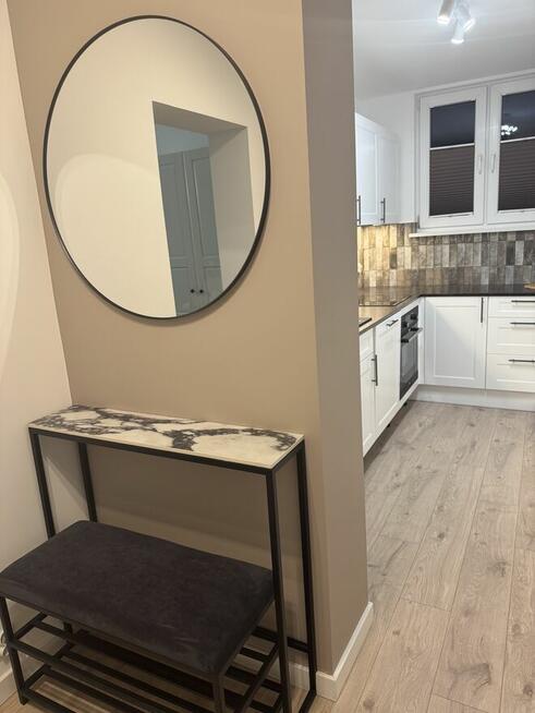 Mieszkanie Praga Północ Warszawa