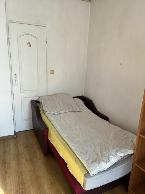 Pokoje do wynajęcia