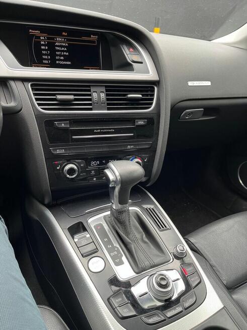 Sprzedam Audi A5