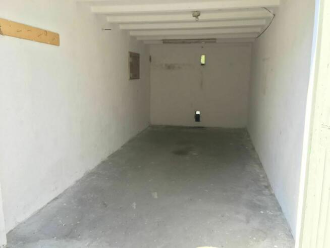 Wynajmę garaż murowany ul Himalajska, Warszawa Bemowo