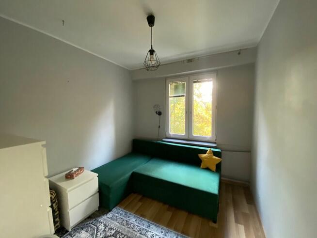 Mieszkanie w centrum Grodziska Mazowieckiego!