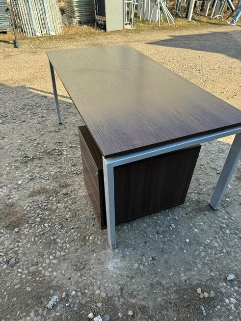 Biurko stół 140x80 160x80 biurka stoły do biur szkół domu