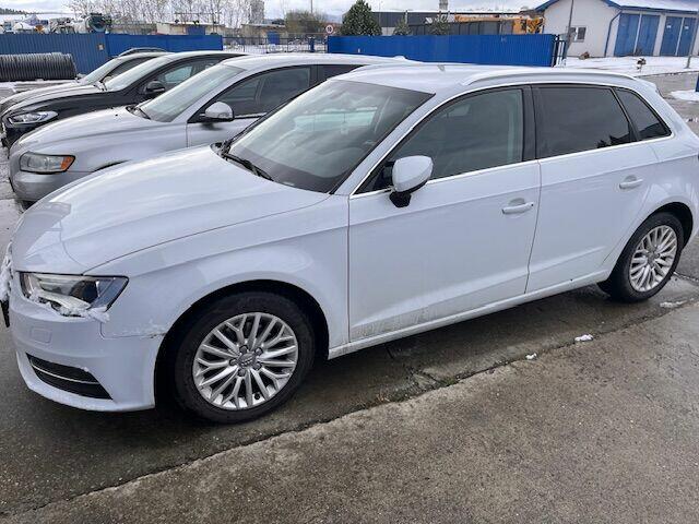 Sprzedam Audi A3 z 2013 r