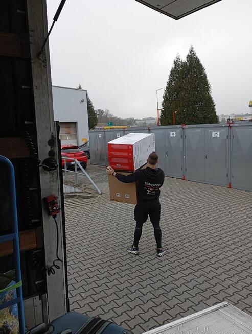 Przeprowadzki Gorzow 667-903-199 Tragarze Transport