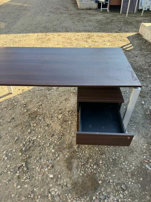 Biurko stół 140x80 160x80 biurka stoły do biur szkół domu