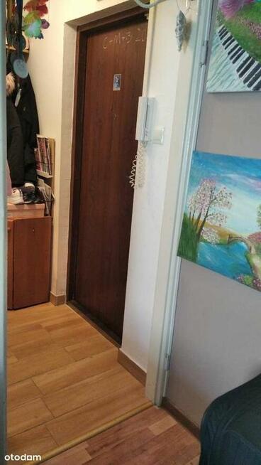 Sprzedam mieszkanie. Spokojne i przyjazne osiedle.