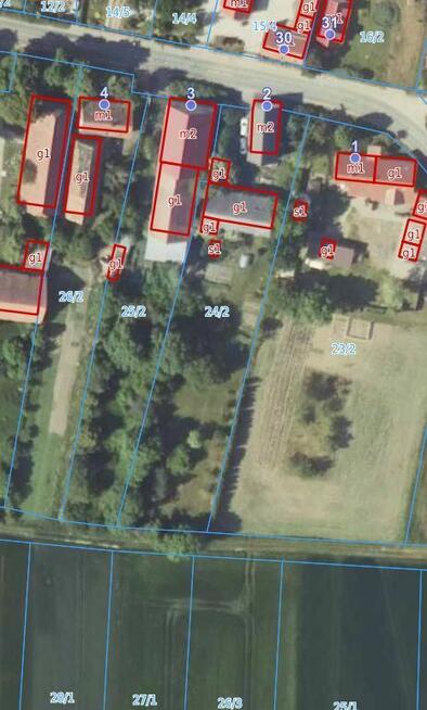 5pok, 200met, Jenkowice STODOŁA/OGRÓD/GARAŻ (Jenkowice)