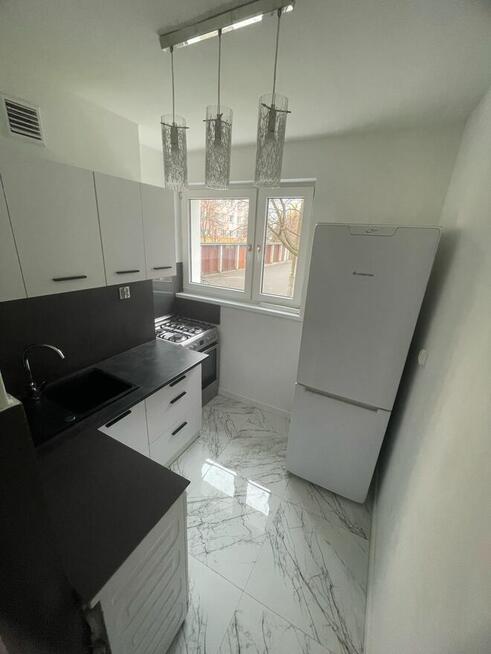 Mieszkanie na wynajem