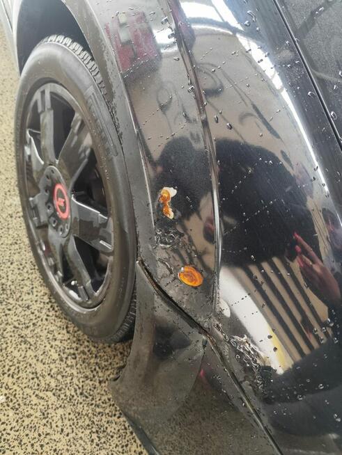 Mam do sprzedania Forda Mondeo MK3 w wersji Titanium 2004r.