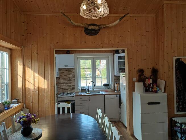 Dom mieszkalny, całoroczny Radawa O. PIO