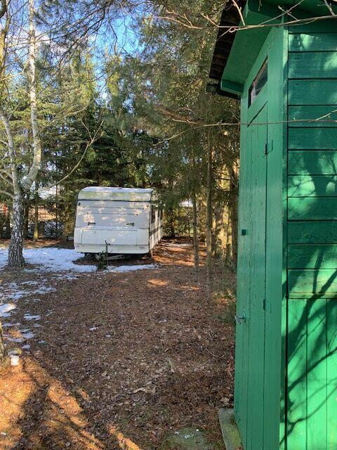 Działka rekreacyjna Orzechów Kolonia 21-109 Uścimów