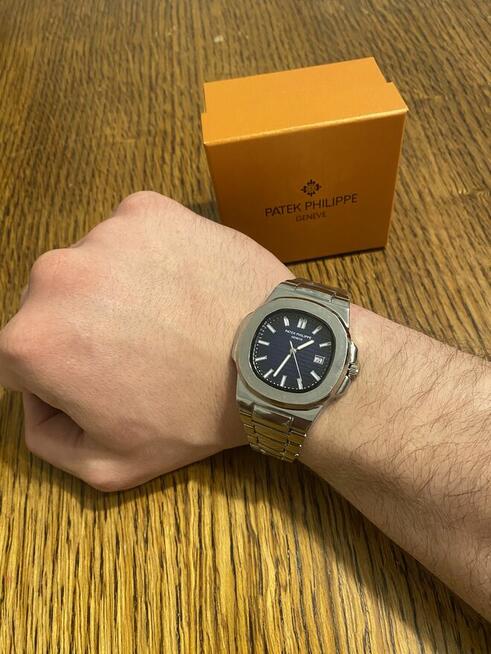 Zegarki cartier rolex patek hurt detal