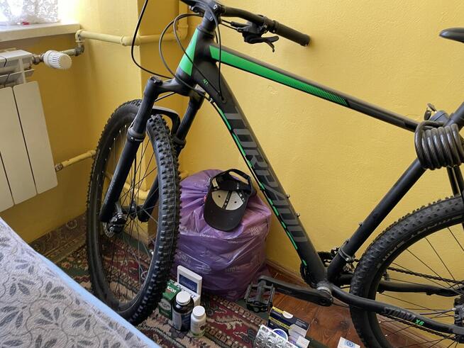 Rower strom x6 gwarancja