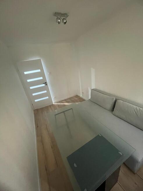 Mieszkanie na wynajem