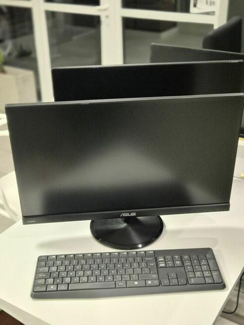 Monitor ASUS 23 VC239H Czarny