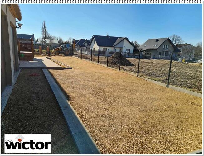 Układanie kostki usługi brukarskie brukarstwo