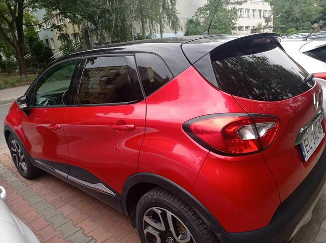 Renault Capture 1,2 ENERGY TCE INTENS