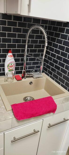 Wynajme apartament na Bilska Wola