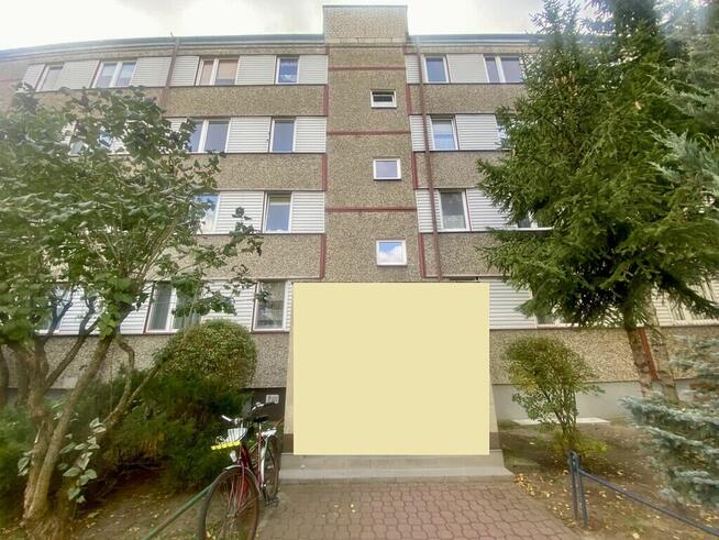 Mieszkanie w centrum Grodziska Mazowieckiego!