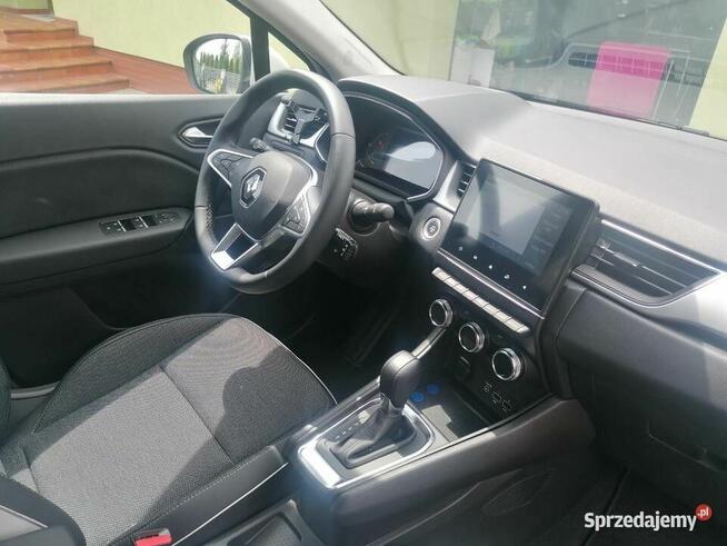 Renault captur 2 z 2022r.