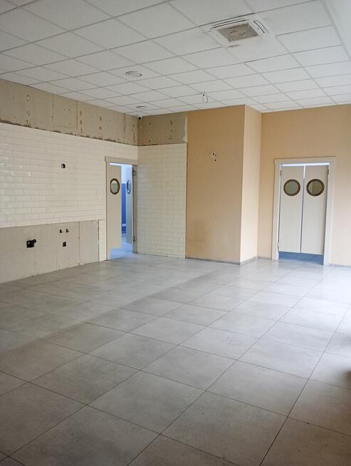 Wynajmę lokal handlowo/usługowy w Kowalewie Pomorskim