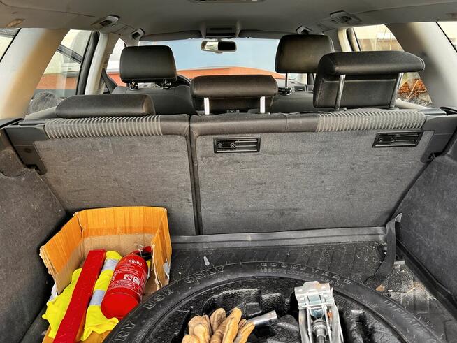 Syndyk sprzeda AUDI A4 Avant 1.8 r.2008