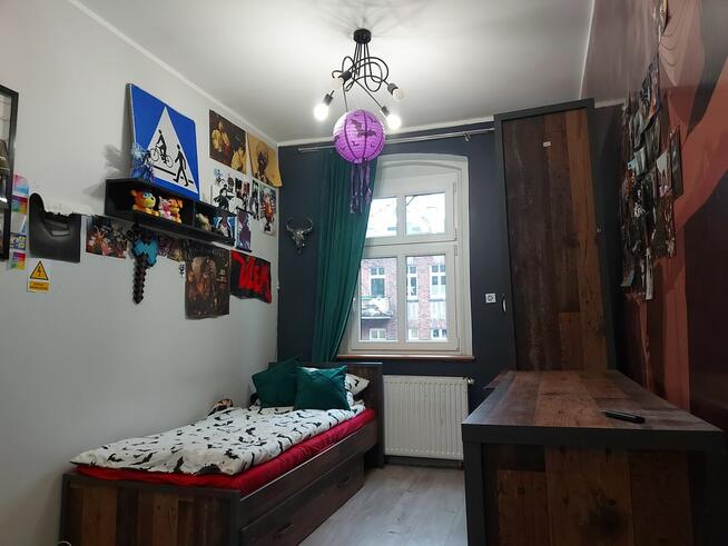 Przejmę partycypację mieszkania TBS – 3 pokoje, 60-80 m²