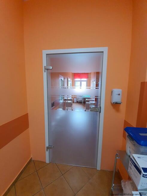 DECORFOLIE – Profesjonalne Folie Okienne | Lustro Weneckie