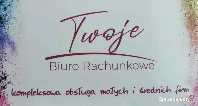Usługi rachunkowe księgowe ksiegowość, rozliczanie PIT Tczew.