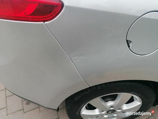 Renault Grand Scenic III 7 osobowy.