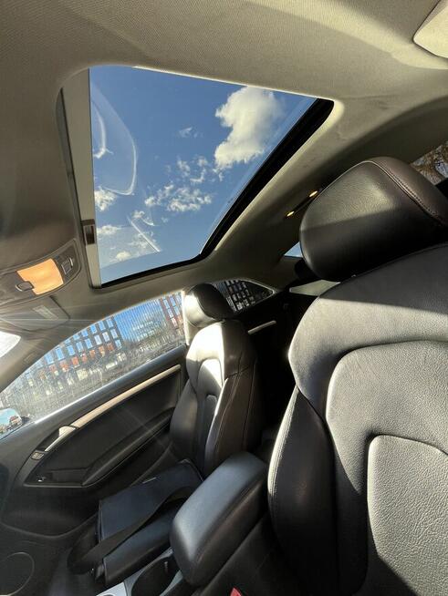 Sprzedam Audi A5