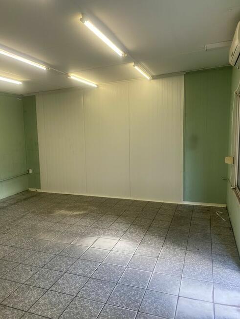 Wynajmę pawilon handlowo-usługowy