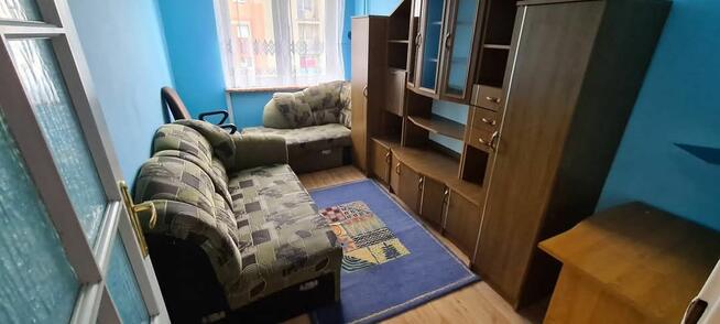 Mieszkanie na sprzedaż w bloku o powierzchni 44,5m2