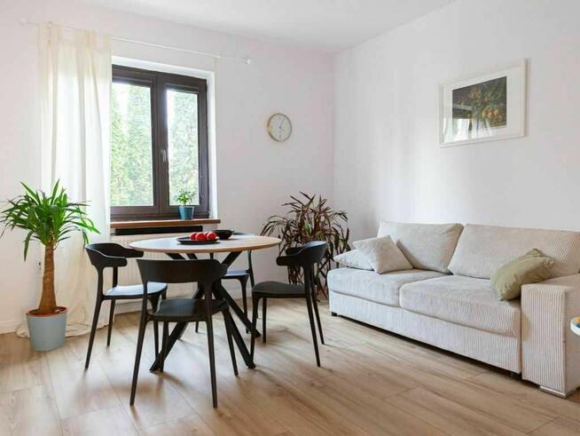 Sprzedam kawalerkę - Zacisze 21,5 m2