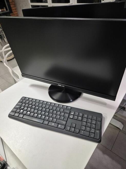 Monitor ASUS 23 VC239H Czarny